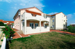 Отель Apartments Dalic  Водице